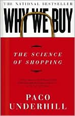 >Why We Buy